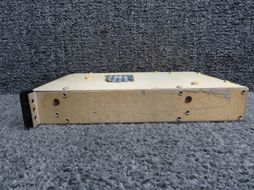 9500545003 (Alt: 200211) International Avionics Annunciator Panel (Volts: 28)