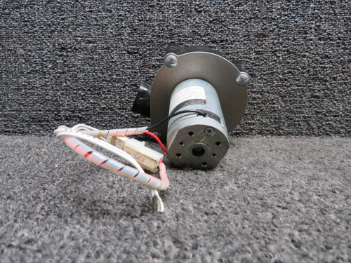 M19M24 (Alt: 640317-505) Globe Motors Cooling Fan Assembly (Volts: 27)