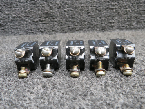 4200-002-10 Mechanical Products Push Breaker Switch (Set of 5)