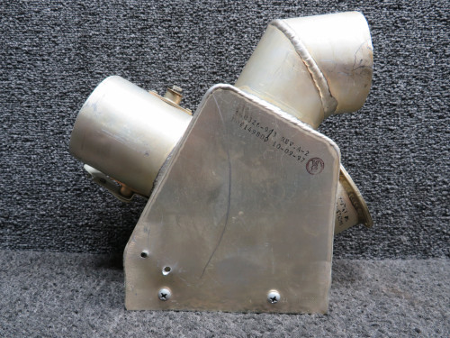 640326-513 Mooney M20M Heater Junction Box Assembly