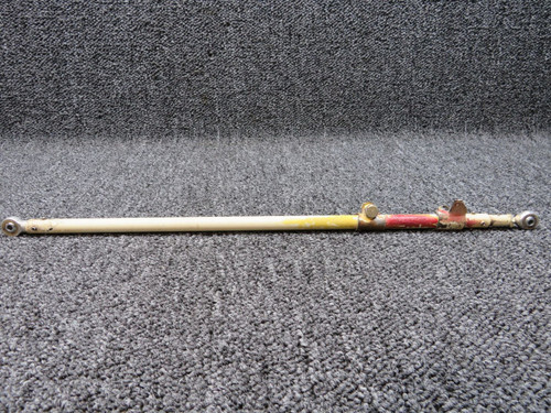 915007-003 Mooney M20 Aft Elevator Control Rod Assembly