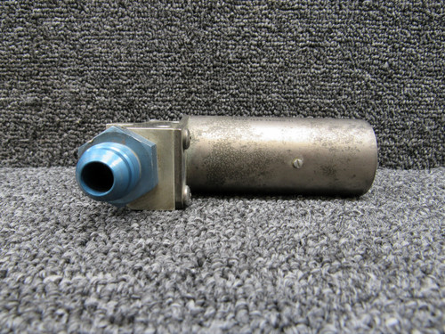 Zevco Products - BAS Part Sales