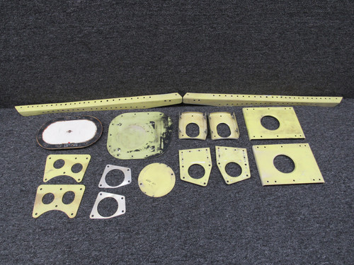 Beechcraft King Air 350 Airframe Set – BAS Part Sales