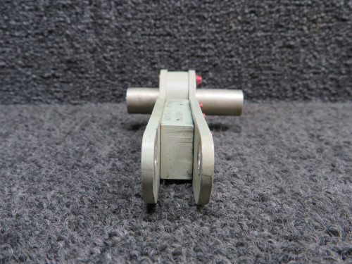 913033-000 Mooney M20M Aft Elevator Bellcrank Assembly (Nicked)