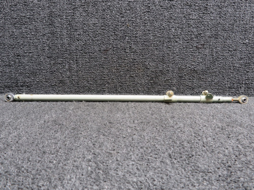 915007-001 Mooney M20M Adjustable Rudder Control Tube