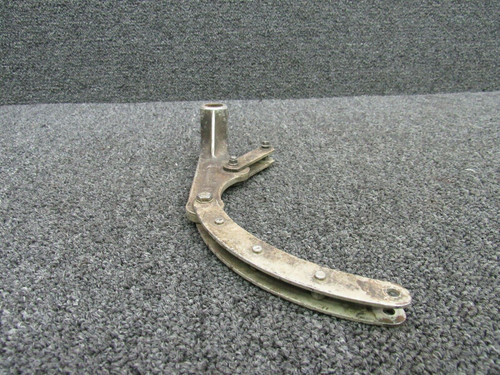 0841104-3, 0843500-6 Cessna Bellcrank Assembly Rocker Arm LH with Links