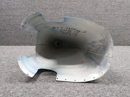 1212423-1 Cessna 210C Stinger Assembly