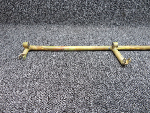 7074 (Use: 750029) Mooney M20B Flap Jackshaft Assembly