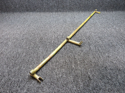 7074 (Use: 750029) Mooney M20B Flap Jackshaft Assembly