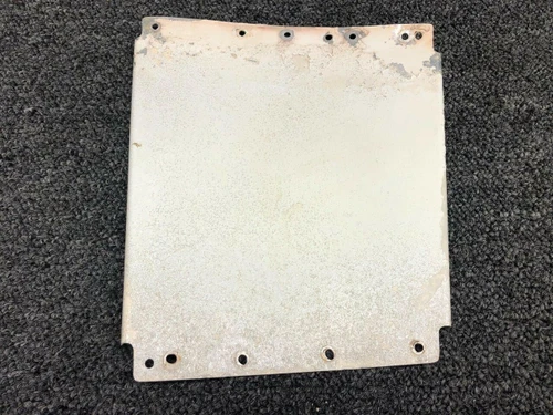 2282-2 Mooney M20C Liner Wheel Well RH BAS Part Sales | Airplane Parts
