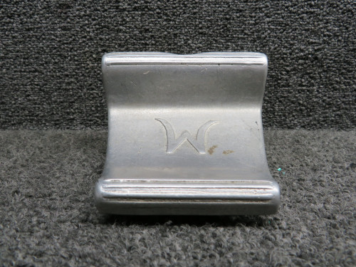 720017-007 Mooney M20M Rudder or Brake Foot Pedal LH or RH with Extension