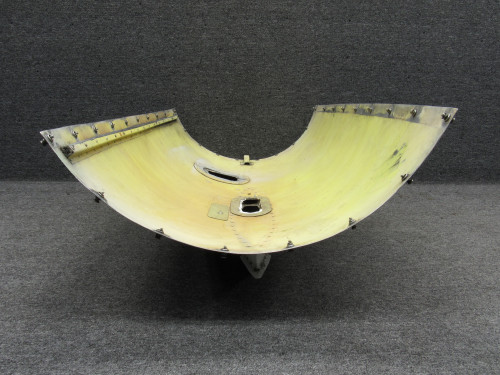 5552110-28 (Use: 5552110-832-1) Cessna S550 Cowl Door Assembly RH Lower