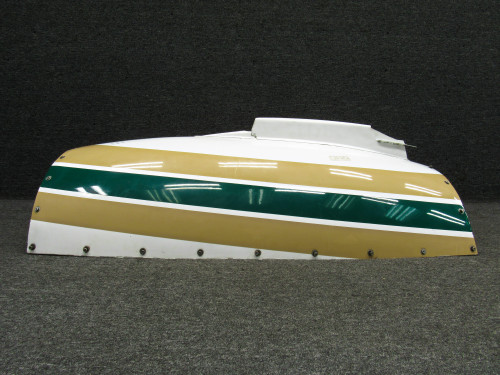 5552110-28 (Use: 5552110-832-1) Cessna S550 Cowl Door Assembly RH Lower