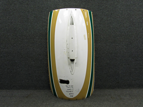 5552110-28 (Use: 5552110-832-1) Cessna S550 Cowl Door Assembly RH Lower