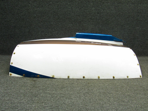 5552110-11 (Use: 5552110-49) Cessna 500 Lower Nacelle Cowl Assembly LH