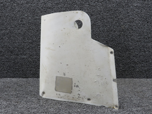 63338-000 Piper PA28 Main Landing Gear Fairing LH or RH