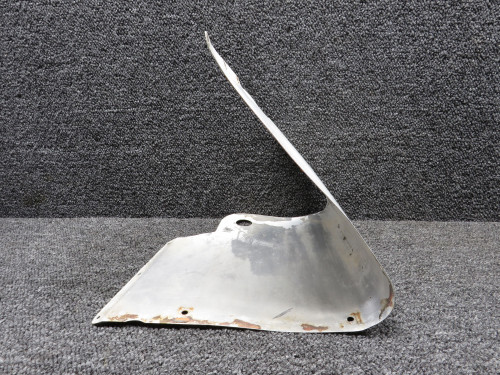 63338-000 Piper PA28 Main Landing Gear Fairing LH or RH