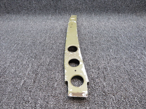 0713105-2 Cessna A185F Bulkhead Instrument Panel Support RH