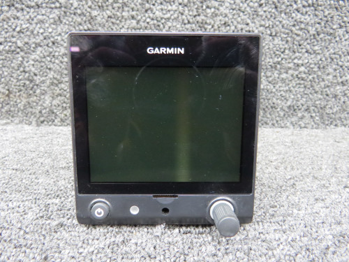 011-03809-00 Garmin G5 EFIS Unit with Battery (Volts: 14 or 28)