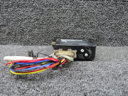 702048-1 SDI Hoskins FT-100 Gallons Used Indicator (Core)