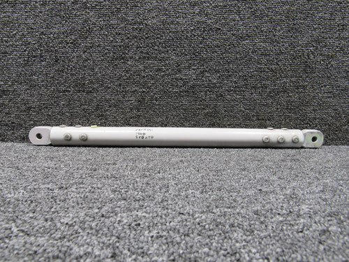 S25-8FT35A Hawker BAE 125-800A Tail Bumper Drag Member Assembly