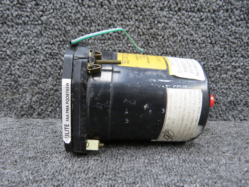 5934A-A106 United Instruments Altimeter Indicator (Lighted)