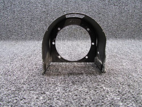 60-500037-601 Lycoming TIO-541-E1C4 Shroud Assembly