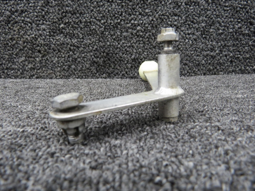 1213034-1 Cessna 210 Cowl Flap Handle Assembly