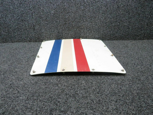 45904-000 Piper PA-31T Fuselage Cover Assembly LH Aft (C20)