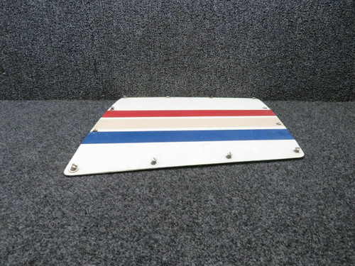 45904-000 Piper PA-31T Fuselage Cover Assembly LH Aft (C20)