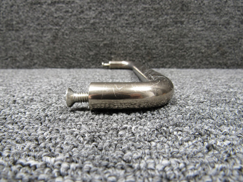 Hawker BAE 125-800A Interior Assist Handle