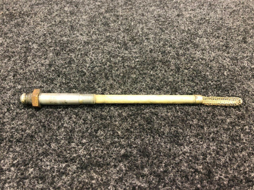 35-921228-32 Beech M35 Fuel Strainer RH BAS Part Sales | Airplane Parts