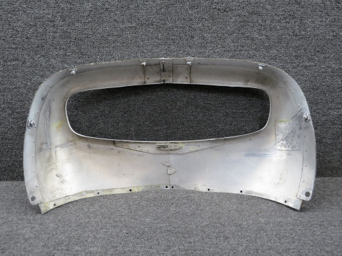 1252010-3, 1252010-4 Cessna 210 Nose Cap Assembly Set LH and RH