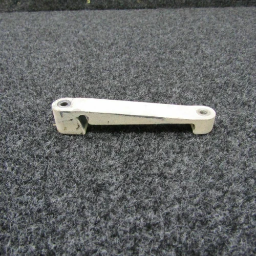 46038-000, 46112-000 Piper PA-31T Baggage Door Holder Bracket and Clamp (C20)