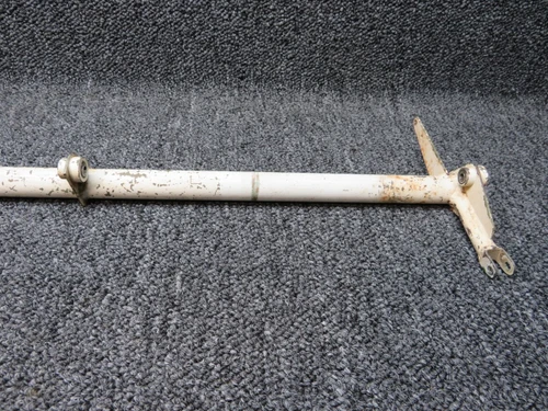 750008 (Old P/N: 7307) Mooney M20D Jackshaft Flap Assembly