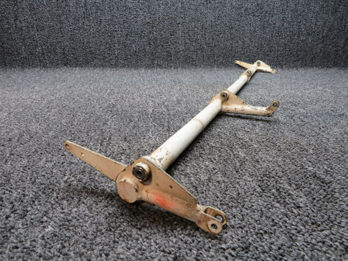 750008 (Old P/N: 7307) Mooney M20D Jackshaft Flap Assembly