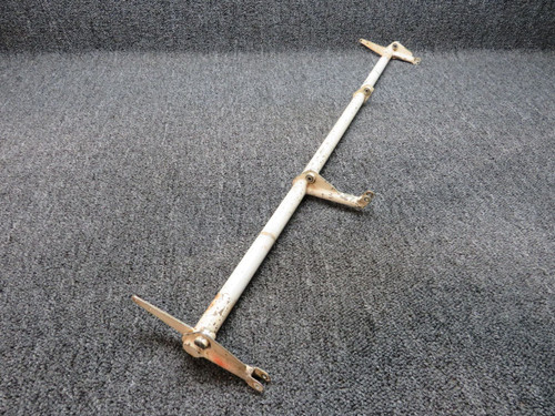 750008 (Old P/N: 7307) Mooney M20D Jackshaft Flap Assembly