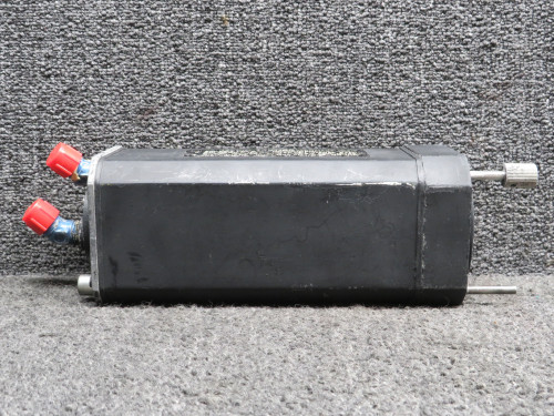 200-7 Aviation Instrument Mfg 52D57 Directional Gyro Indicator