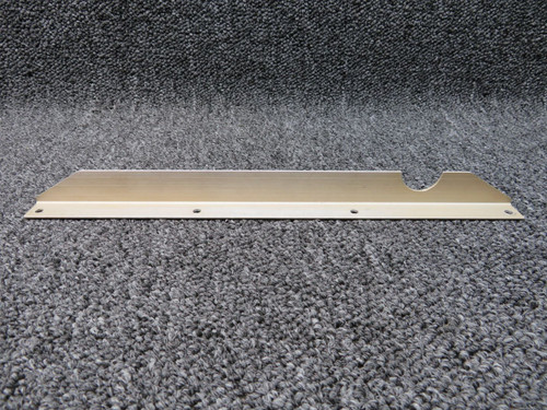 0410236-1 Cessna 150L LH Seat Rail Stiffener (BD)