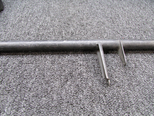 0861700-2 Cessna 310N Rudder Torque Tube RH
