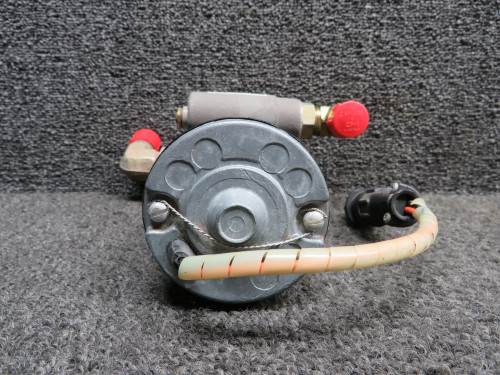 10054-A Weldon Fuel Pump Assembly (Core)