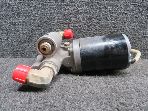 10054-A Weldon Fuel Pump Assembly (Core)