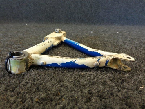 520006-2 Mooney M20E Truss Assy Retract RH