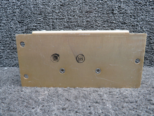 B-00288-1 Lamar Voltage Regulator (Volts: 14)