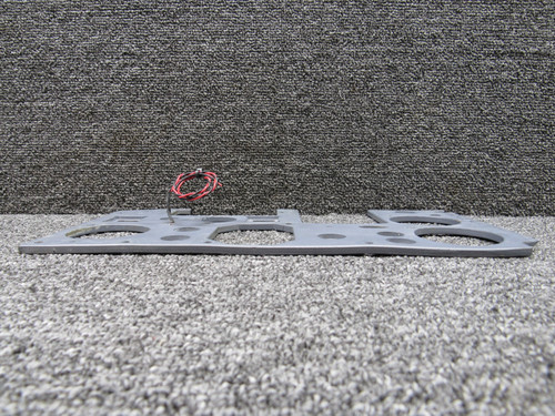 9914274-2 Cessna Citation III 650 Lighted Forward Pedestal Panel