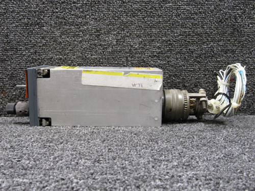 622-6520-005 Collins CTL-22 Communication Control Indicator with Mods (Core)