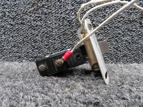 146 Safe Flight Lift Detector Assembly with Bracket