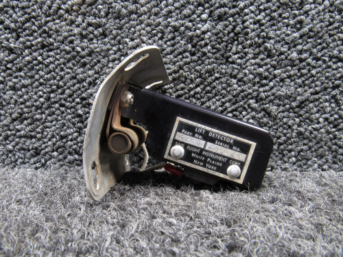 Safe Flight | BASPartSales.com