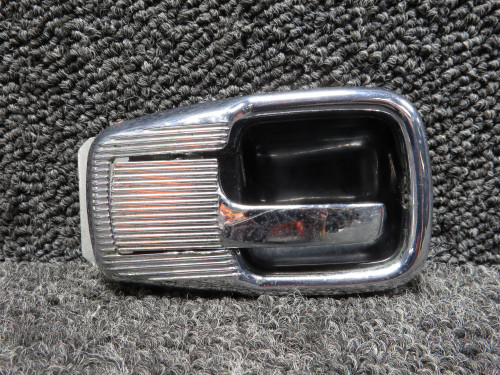 459-441 Piper PA-34-200 Cabin Door Handle Escutheon Assembly