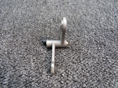2117111-1 Cessna P210N Bellcrank Assembly Cabin Door
